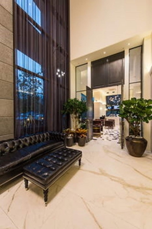 Imagen de los interiores del Hotel Stendhal, Daejeon. Foto 14
