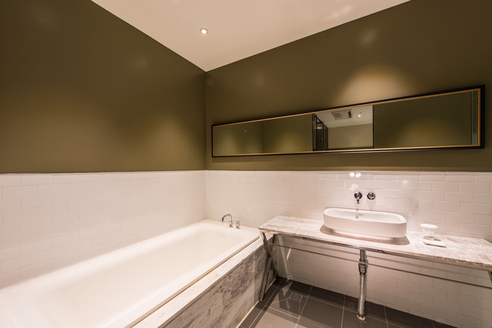 Imagen de la habitación del Hotel Stendhal, Daejeon. Foto 10