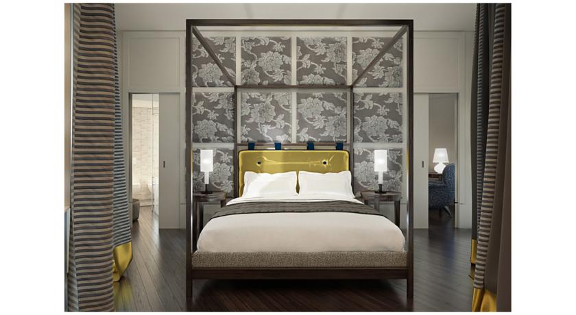 Imagen general del Hotel Stendhal Depandance Luxury Suites. Foto 2