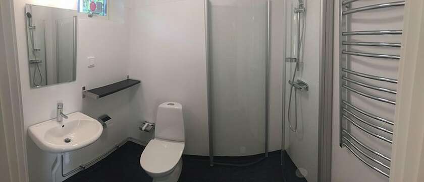 Imagen general del Hotel Stenholmen G&aring;rdshotell. Foto 3