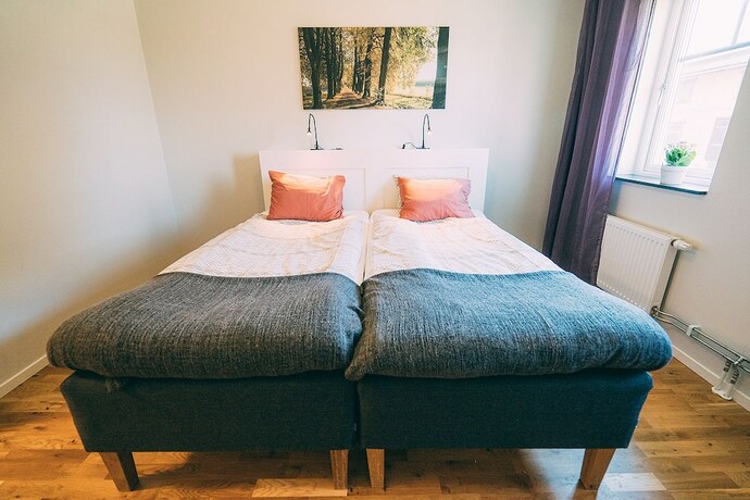 Imagen general del Hotel Stenholmen G&aring;rdshotell. Foto 6