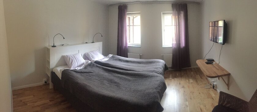 Imagen de la habitación del Hotel Stenholmen G&aring;rdshotell. Foto 20