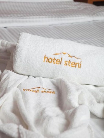 Imagen de la habitación del Hotel Steni. Foto 9