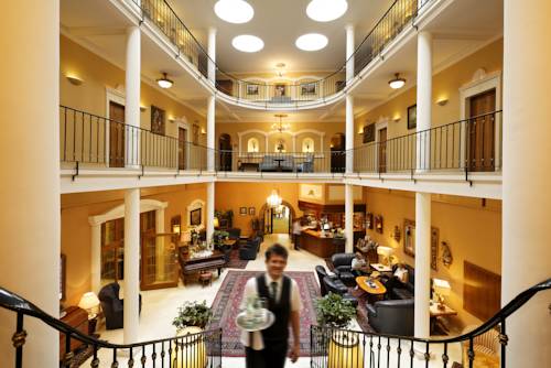 Imagen de la habitación del Hotel Stenitzer. Foto 2