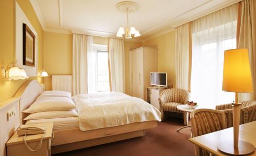 Imagen de la habitación del Hotel Stenitzer. Foto 6