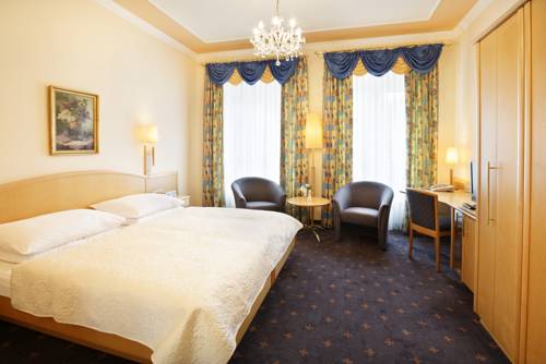 Imagen de la habitación del Hotel Stenitzer. Foto 7