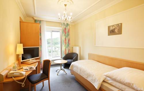 Imagen de la habitación del Hotel Stenitzer. Foto 9