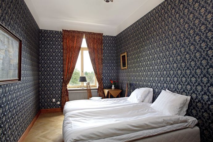 Imagen de los exteriores del Hotel Stenliden. Foto 15