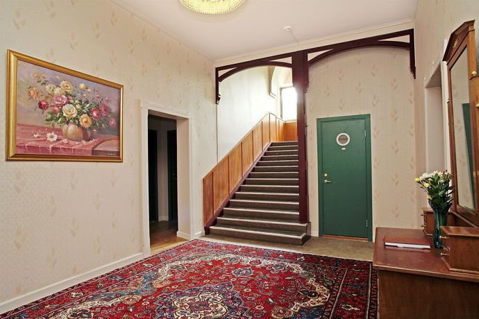 Imagen de la habitación del Hotel Stenliden. Foto 4