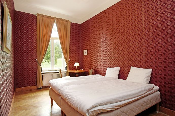 Imagen de la habitación del Hotel Stenliden. Foto 7