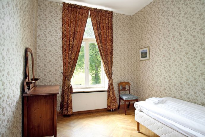 Imagen de la habitación del Hotel Stenliden. Foto 9