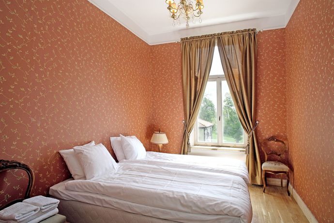 Imagen de la habitación del Hotel Stenliden. Foto 10