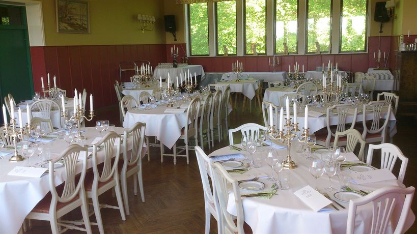 Imagen de la habitación del Hotel Stenliden. Foto 12