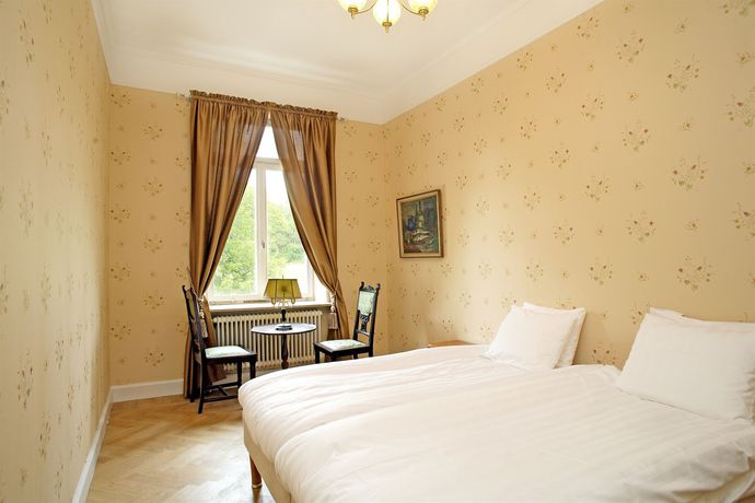 Imagen de la habitación del Hotel Stenliden. Foto 13