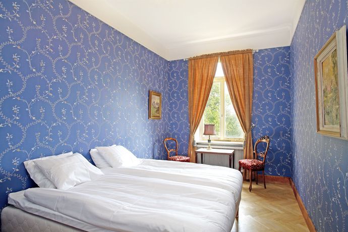 Imagen de la habitación del Hotel Stenliden. Foto 14