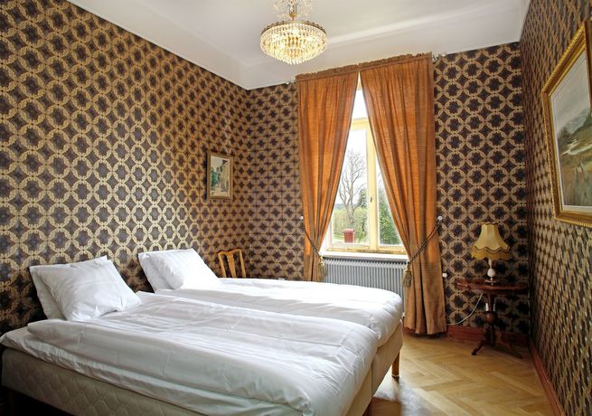 Imagen general del Hotel Stenliden. Foto 2