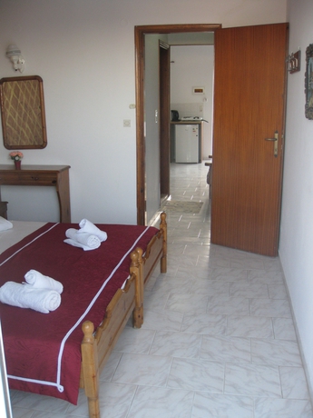 Imagen de la habitación del Hotel Stenna Apartments. Foto 4