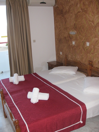 Imagen de la habitación del Hotel Stenna Apartments. Foto 5