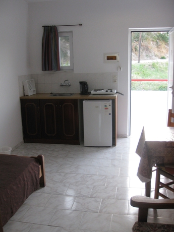 Imagen de la habitación del Hotel Stenna Apartments. Foto 7