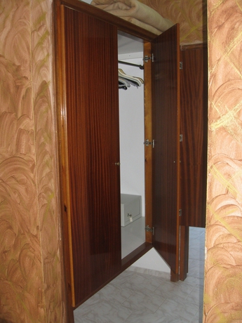 Imagen de la habitación del Hotel Stenna Apartments. Foto 8