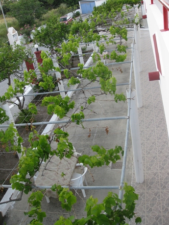 Imagen de los exteriores del Hotel Stenna Apartments. Foto 12