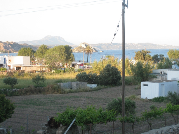 Imagen de los exteriores del Hotel Stenna Apartments. Foto 13