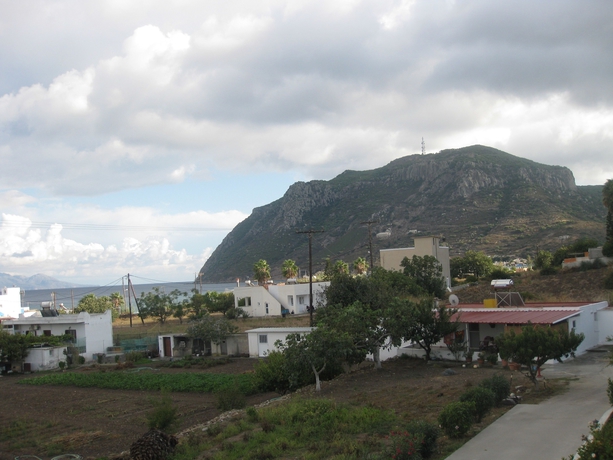 Imagen de los exteriores del Hotel Stenna Apartments. Foto 14