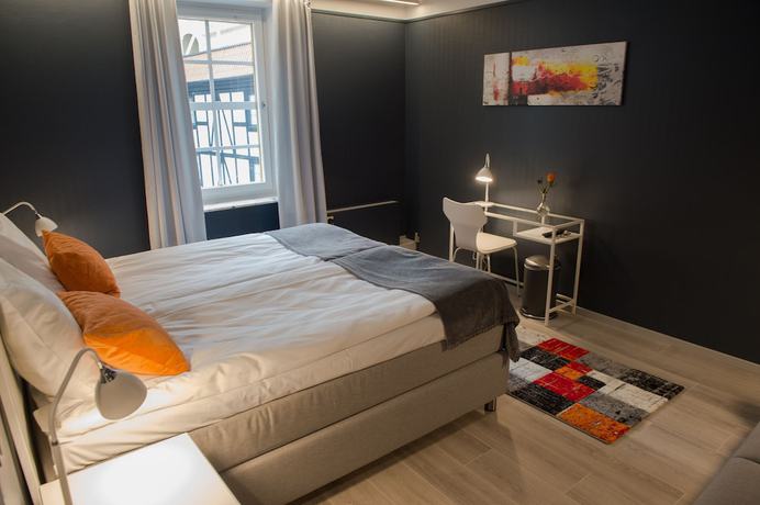 Imagen de la habitación del Hotel Stensson. Foto 3