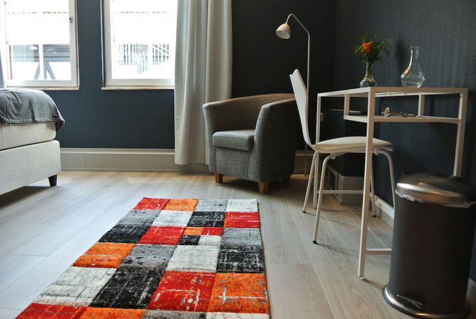 Imagen de la habitación del Hotel Stensson. Foto 5