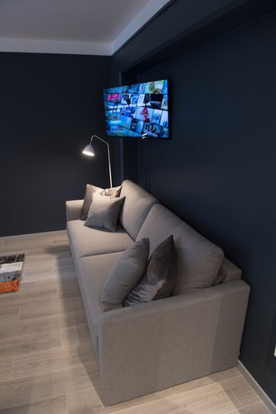 Imagen de la habitación del Hotel Stensson. Foto 10