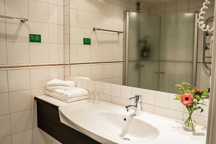 Imagen general del Hotel Stenungsbaden Yacht Club. Foto 5