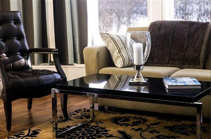 Imagen de la habitación del Hotel Stenungsbaden Yacht Club. Foto 18