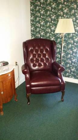 Imagen de la habitación del Hotel Step Back Inn. Foto 6