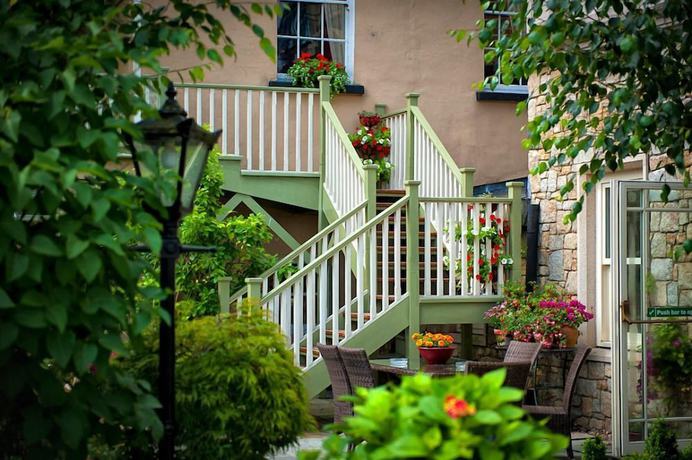 Imagen general del Hotel Step House. Foto 2