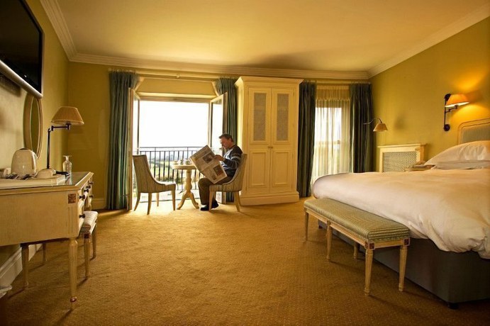 Imagen de la habitación del Hotel Step House. Foto 4