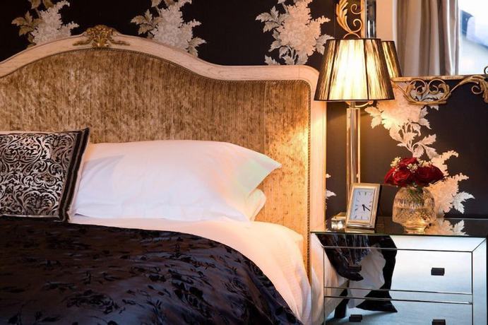 Imagen de la habitación del Hotel Step House. Foto 5