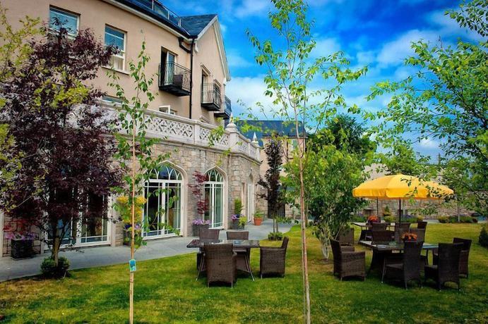 Imagen de los exteriores del Hotel Step House. Foto 14