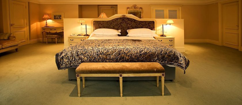 Imagen de la habitación del Hotel Step House. Foto 6