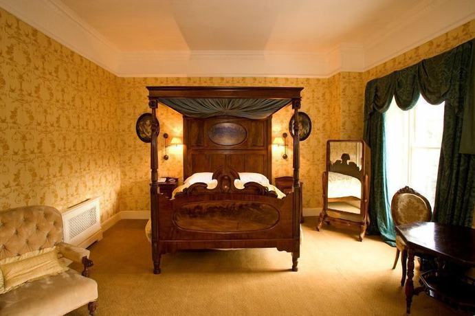 Imagen de la habitación del Hotel Step House. Foto 7