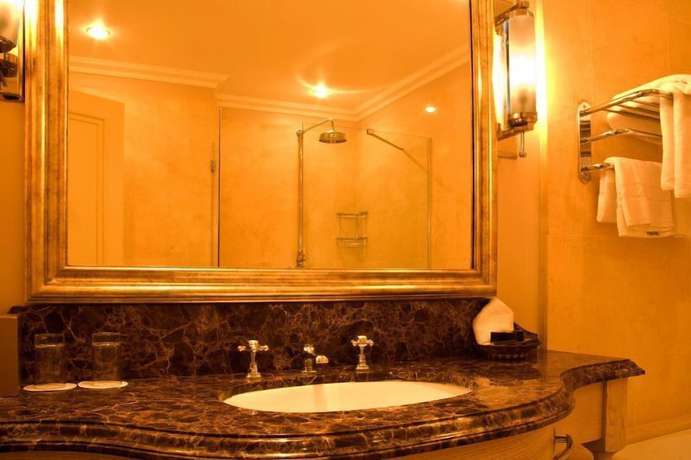 Imagen de la habitación del Hotel Step House. Foto 9