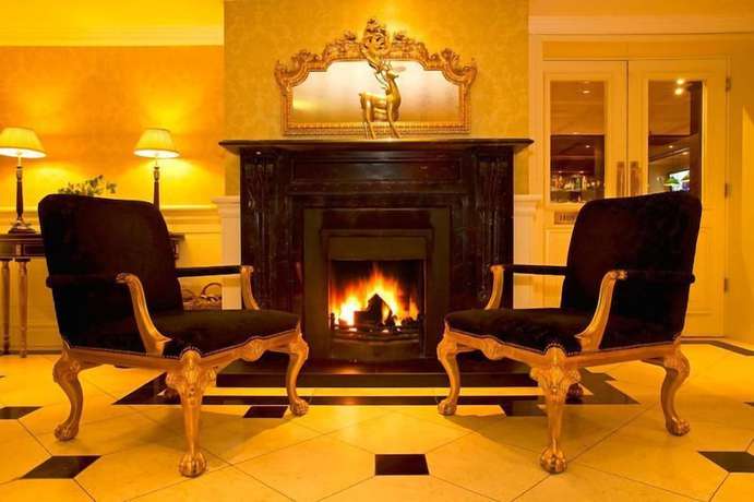 Imagen de los interiores del Hotel Step House. Foto 19