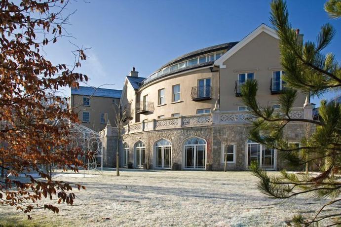 Imagen de los exteriores del Hotel Step House. Foto 16