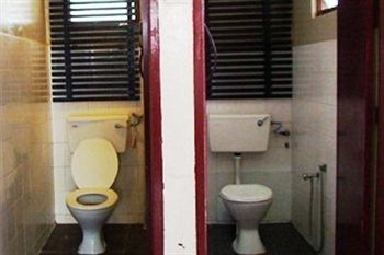 Imagen general del Hotel Step Inn Guest House. Foto 1
