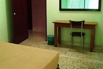 Imagen general del Hotel Step Inn Guest House. Foto 2