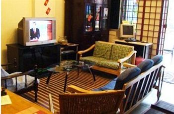 Imagen general del Hotel Step Inn Guest House. Foto 5