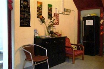 Imagen general del Hotel Step Inn Guest House. Foto 6
