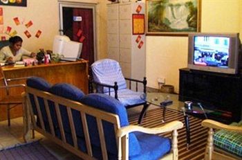 Imagen general del Hotel Step Inn Guest House. Foto 7