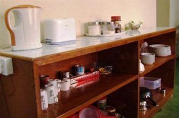 Imagen general del Hotel Step Inn Guest House. Foto 9