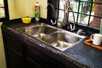 Imagen general del Hotel Step Inn Guest House. Foto 10