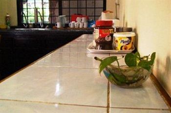 Imagen general del Hotel Step Inn Guest House. Foto 11